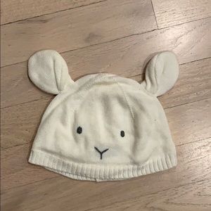 Janie and Jack hat